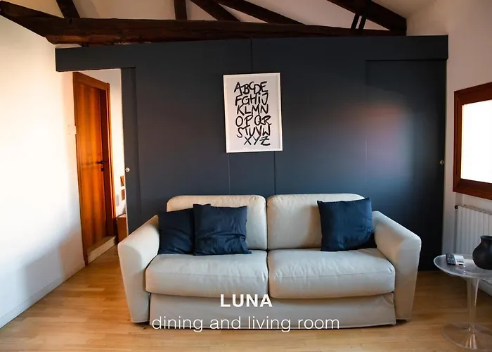 Sole & Luna Apartments